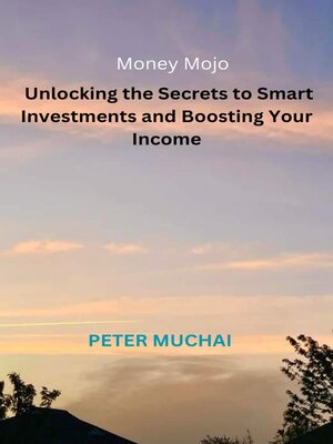cover image of Money Mojo<sup>TM</sup>